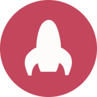 TechBoost logo.